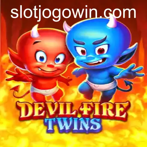 DevilFireTwins