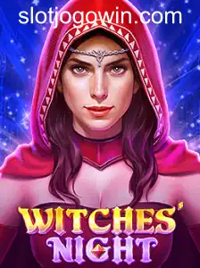 WitchesNight