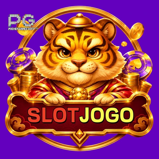 Descubra o Gambito Secreto do Slotjogo: Vencer Nunca Foi Tão Fácil! Logo