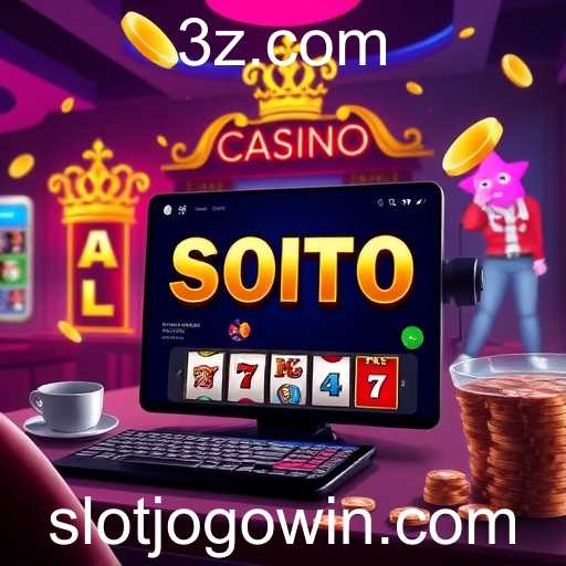 O Crescimento dos Jogos de Cassino no Brasil
