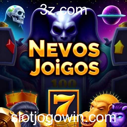 Novos Jogos